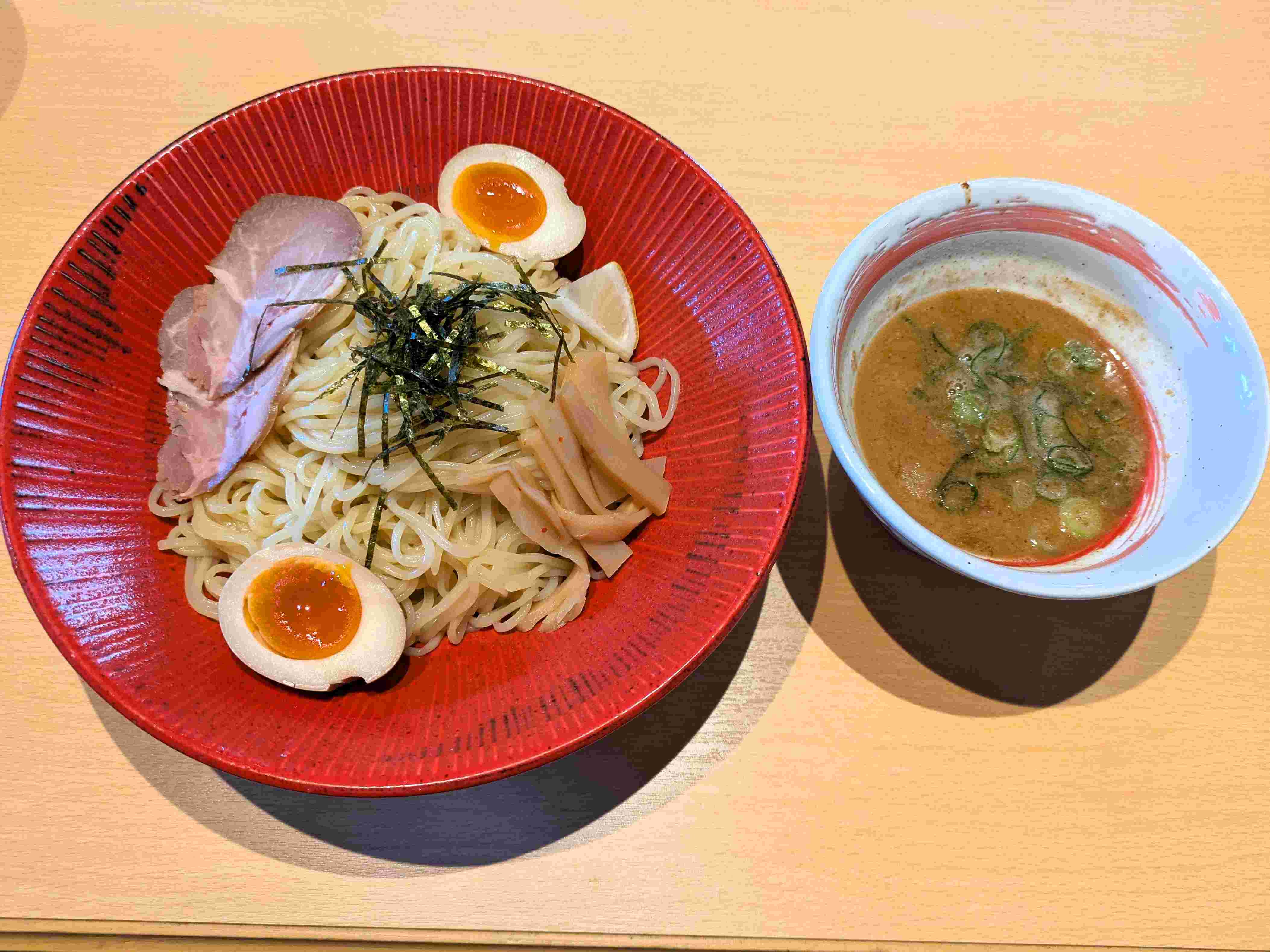ラーメン紀行！ まるよし＠長崎市 : 長崎B級グルメ紀行！