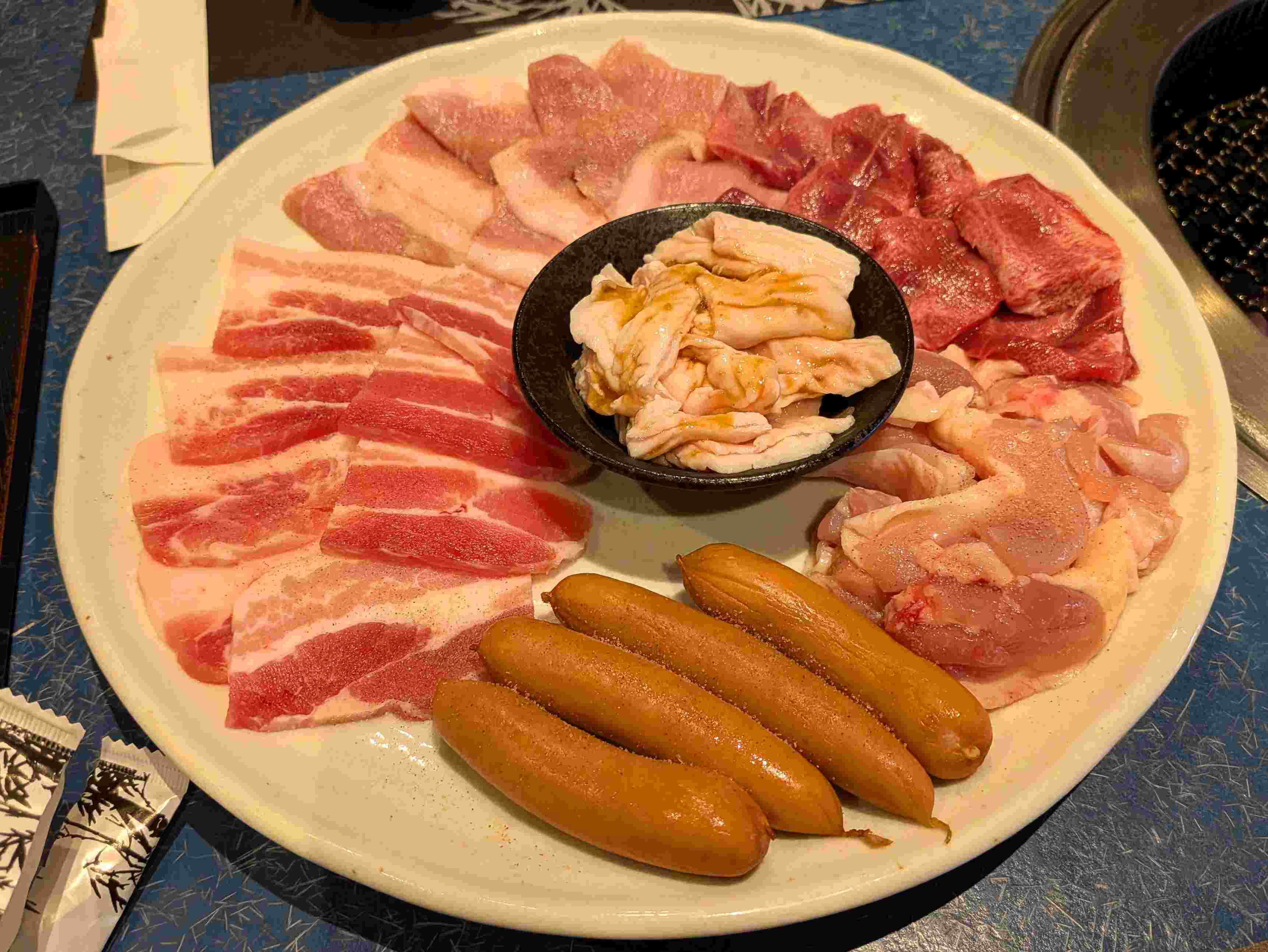 炭火 焼 かく や