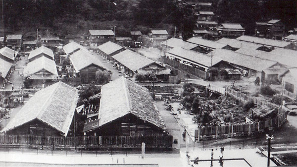 江迎岩下炭住web2