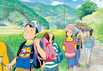 僕の子ども絵日記-52w