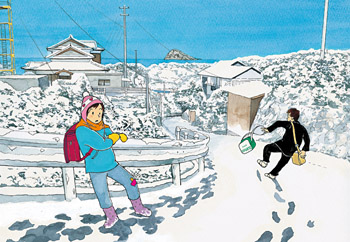 僕の子ども絵日記-46w