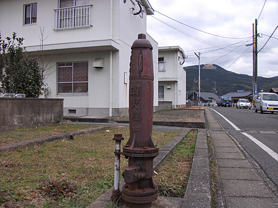 江里4615