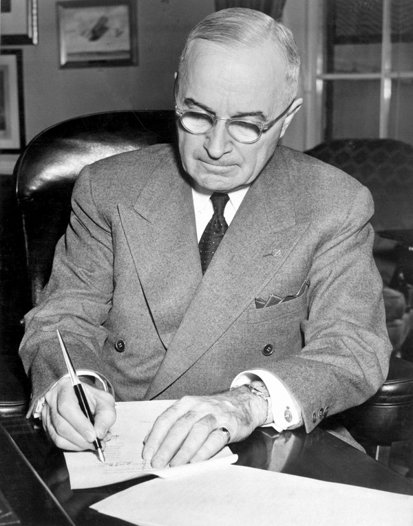 Truman_initiating_Korean_involvement