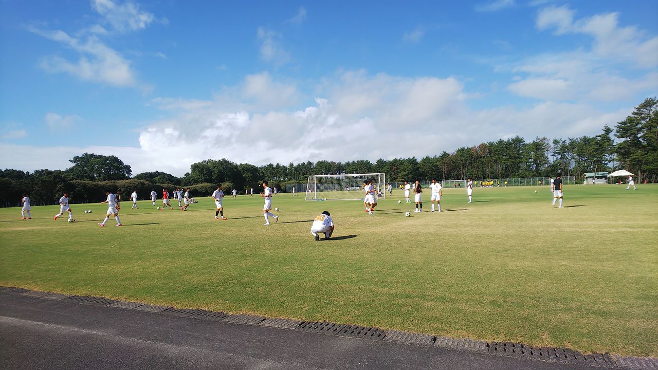 8月8日 志布志フェスティバル 1 長崎南高サッカー部58回生 8月8日 志布志フェスティバル 1 長崎南高サッカー部58回生