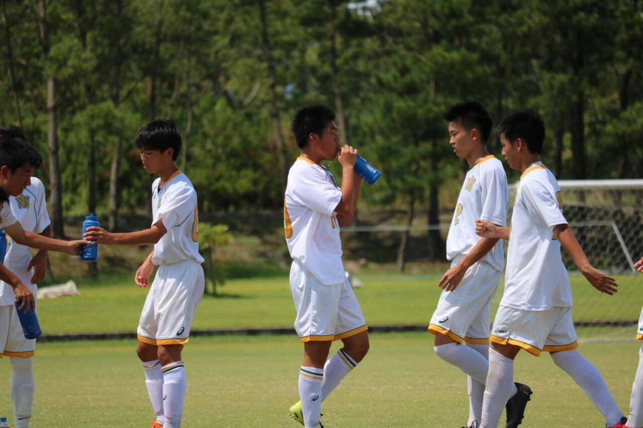 8月5日 志布志フェスティバル 2 長崎南高サッカー部58回生 8月5日 志布志フェスティバル 2 長崎南高サッカー部58回生