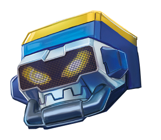 ガチャンコガチロボ～73軸～