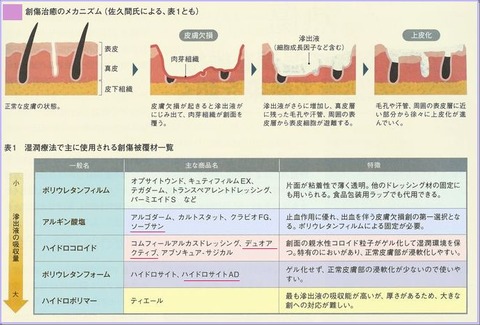 被覆材a
