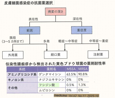 膿痂疹