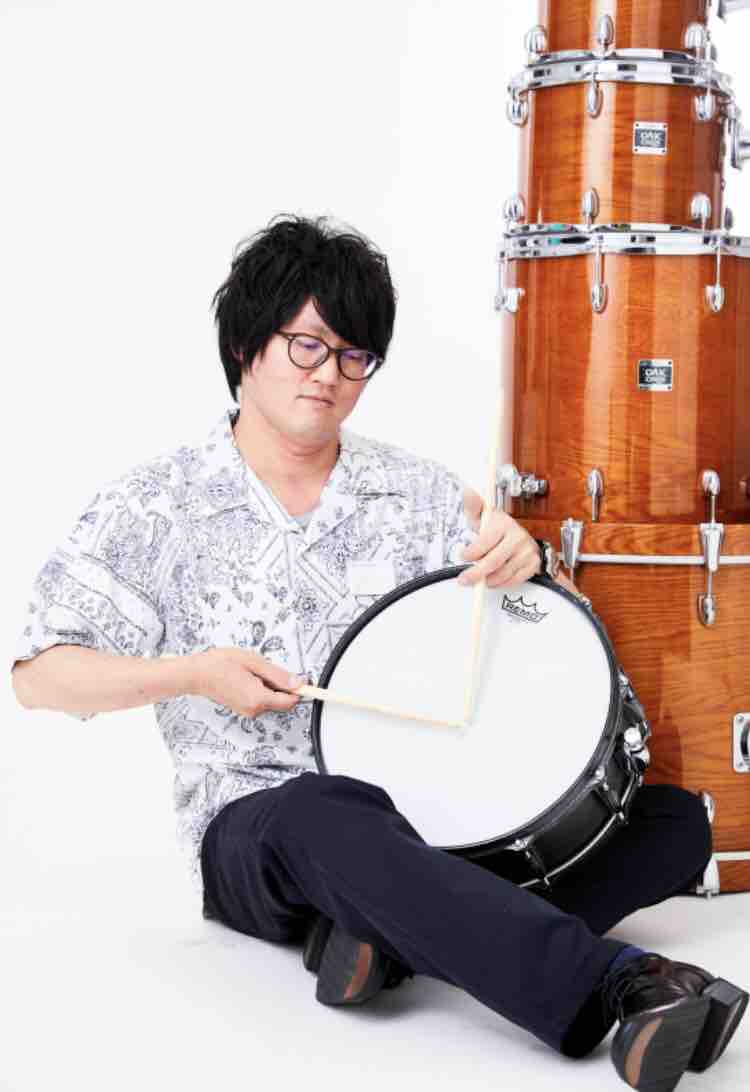 耳コピをやりきる極意 ドラム講師 長瀬祐紀のブログ