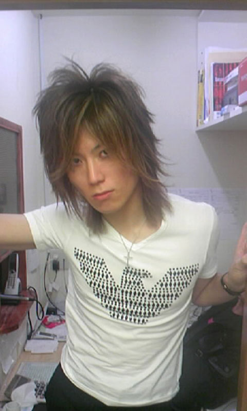 70以上 恋空ヒロ本人画像