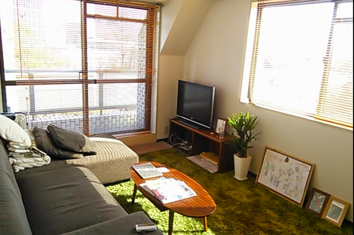 せまい部屋を広くするため たったひとつ大事なこと イケイケ営業会社に内定した大学生が 卒業前に起業してみた日々を全て見せますブログ