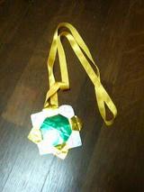 medal