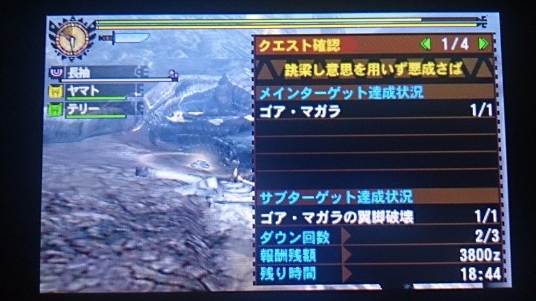 ゲームの件 袋いりません