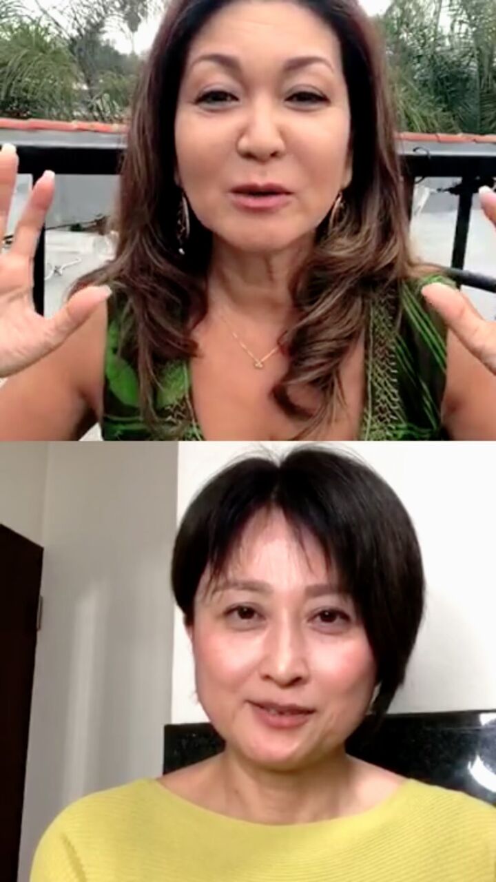インスタライブ 片付けと風水と引き寄せ ハワイ式なら風水も人生もそうとう面白い 永田広美ライフスタイルブログ