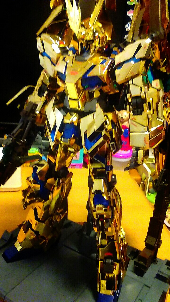 Pg ユニコーンガンダムフェネクス Nagato350のblog ガンプラ製作代行します Pg ユニコーンガンダムフェネクス Nagato350のblog ガンプラ製作代行します