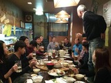 忘年会