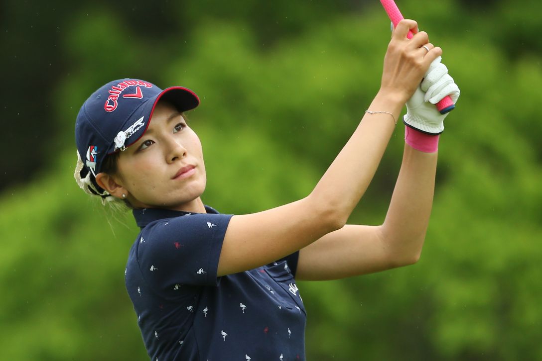 美人女子プロゴルファー 藤田光里プロ Nagaya326のblog 美人女子プロゴルファー 藤田光里プロ Nagaya326のblog
