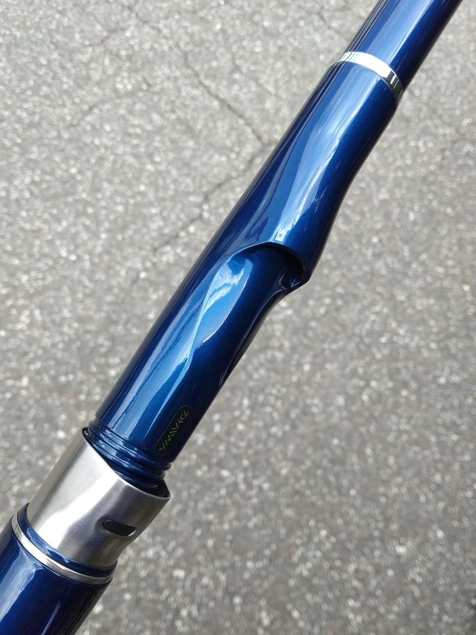 ウインドサーフ 投げは友あれ