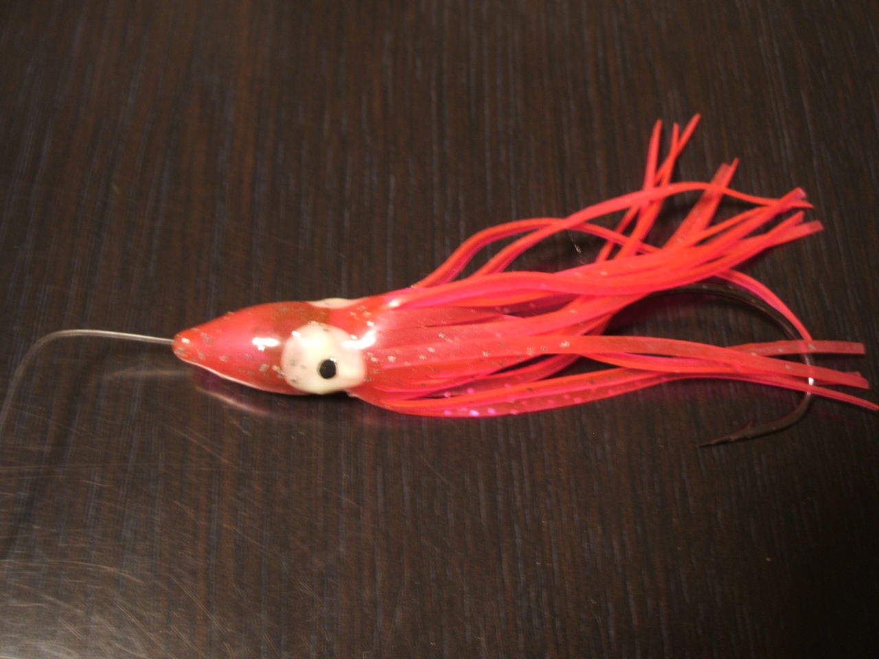 サーフトローリング 投げは友あれ