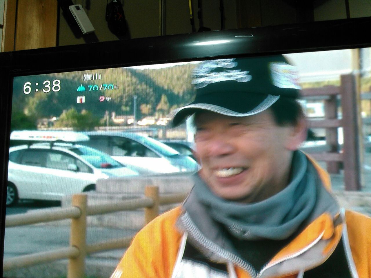 釣りごろ釣られごろ 投げは友あれ