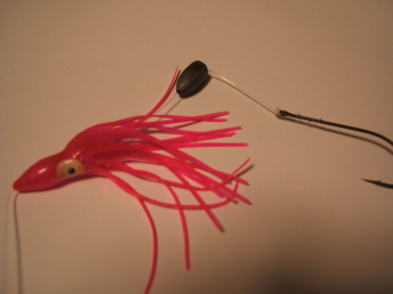 サーフトローリング 投げは友あれ