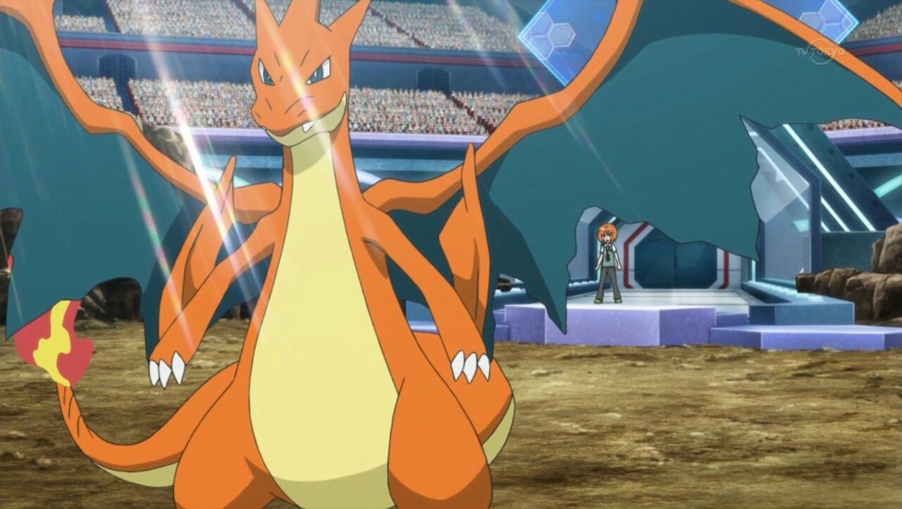 サトシ 今までゲットしたポケモンで選抜メンバー組むか なゲ速報