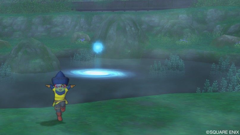 王都カミハムルイ外伝クエスト5話 暗黒大樹の守り人 クリアー ドラクエ10 ぼくらが旅に出る理由 王都カミハムルイ外伝クエスト5話 暗黒大樹の守り人 クリアー ドラクエ10 ぼくらが旅に出る理由