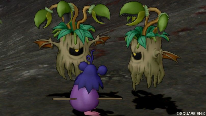 ドルワーム外伝クエスト第1話 若き院長の悩み クリアッ ドラクエ10 ぼくらが旅に出る理由