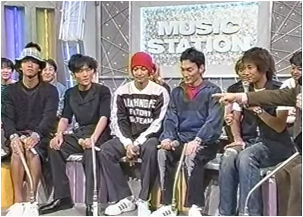 おりこうさんsmap 剛 しっかりしなさい おりこうさんsmap 剛 しっかりしなさい