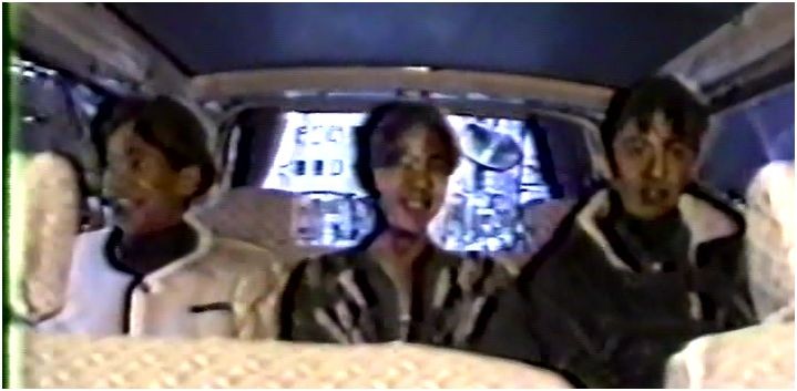 放送音楽プロデューサー連盟賞受賞 剛 しっかりしなさい