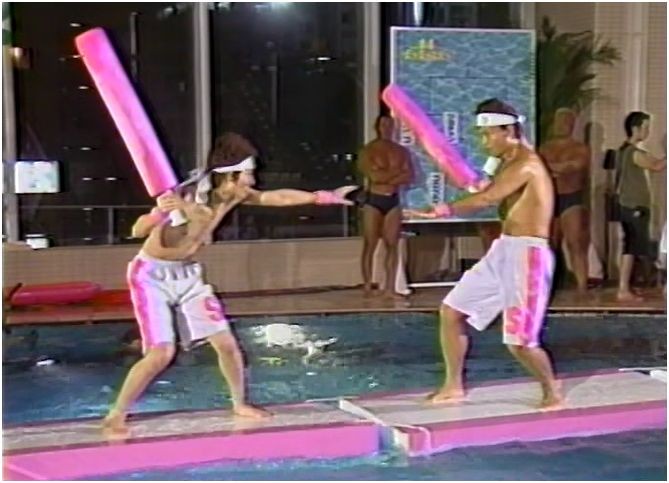 Smapとココカラ 3 アイドルキックオフ 生水泳大会 剛 しっかりしなさい