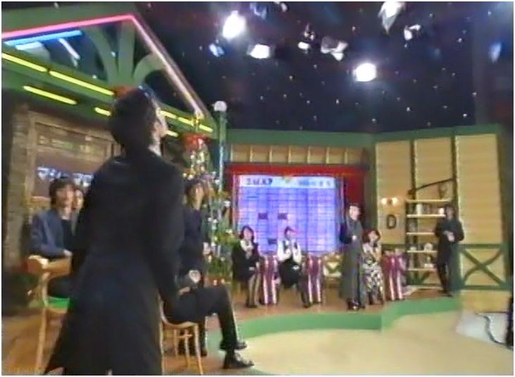 第一回 さんまsmap 美女と野獣のクリスマススペシャル 剛 しっかりしなさい 第一回 さんまsmap 美女と野獣のクリスマススペシャル 剛 しっかりしなさい