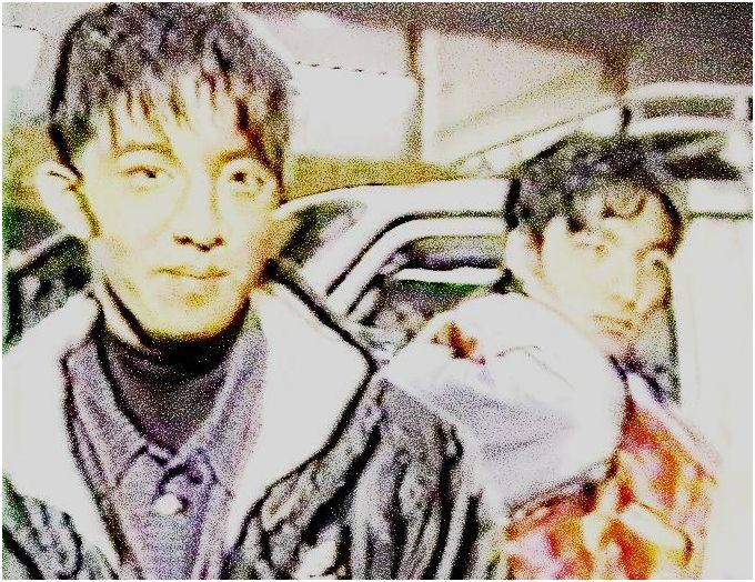 放送音楽プロデューサー連盟賞受賞 剛 しっかりしなさい