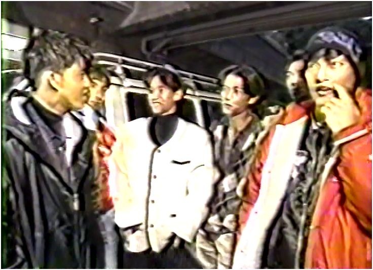 放送音楽プロデューサー連盟賞受賞 剛 しっかりしなさい