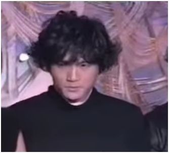 99年 Fns歌謡祭 剛 しっかりしなさい