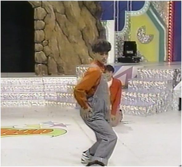 剛 しっかりしなさい