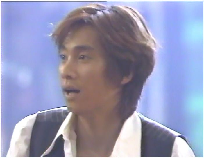 愛ラブSMAP 最終回 : 剛 しっかりしなさい！