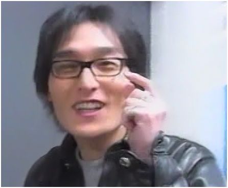 とくダネ 椿姫密着 剛 しっかりしなさい