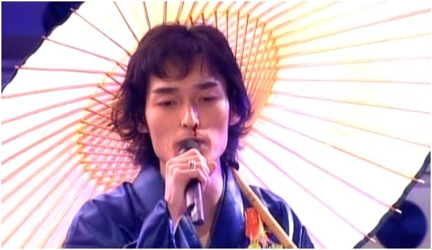 巡恋歌 剛 しっかりしなさい