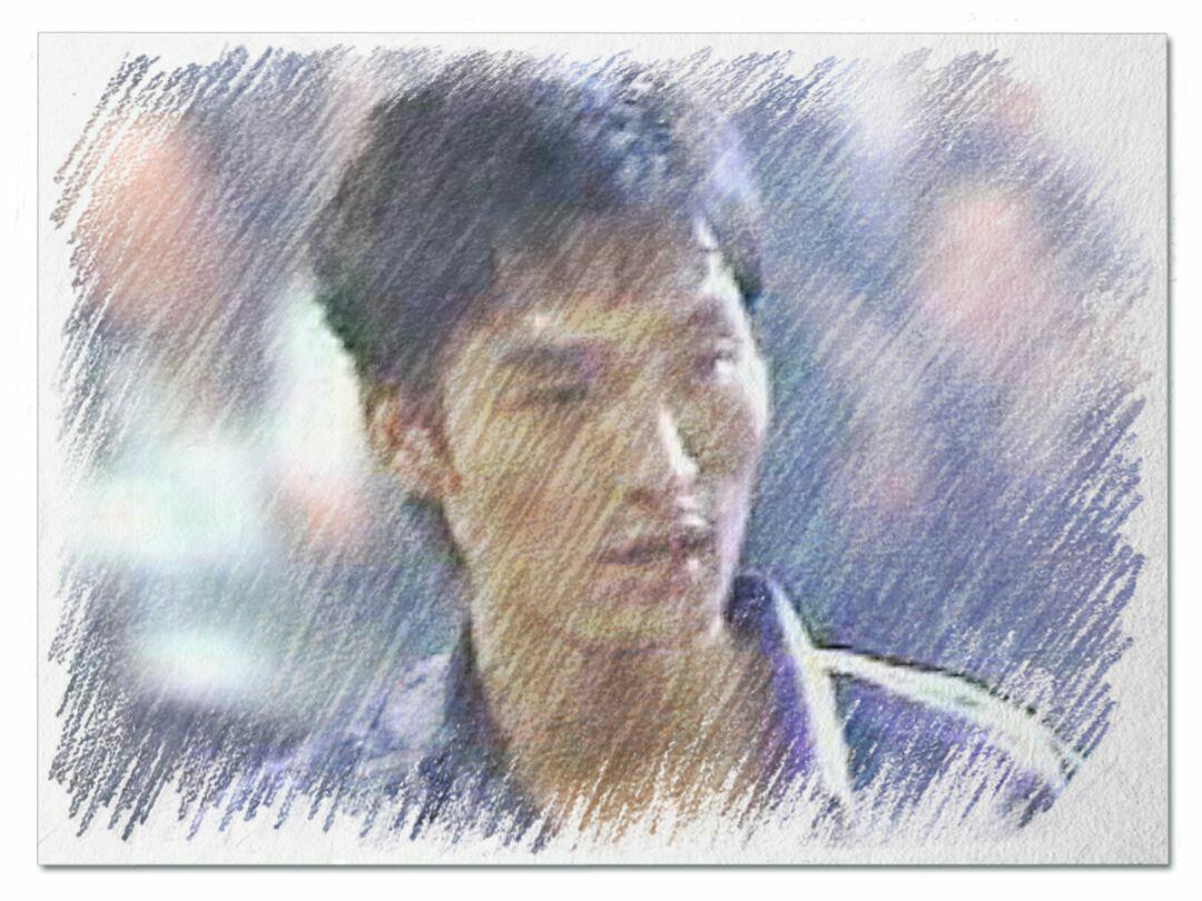 愛ラブSMAP 最終回 : 剛 しっかりしなさい！