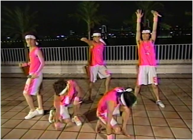 Smapとココカラ 3 アイドルキックオフ 生水泳大会 剛 しっかりしなさい