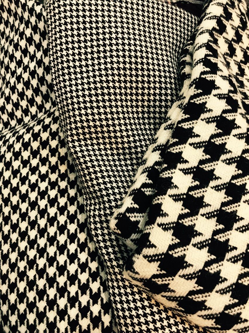 千鳥格子衣装風オーダーページ｜ゲーム・おもちゃ・グッズ 