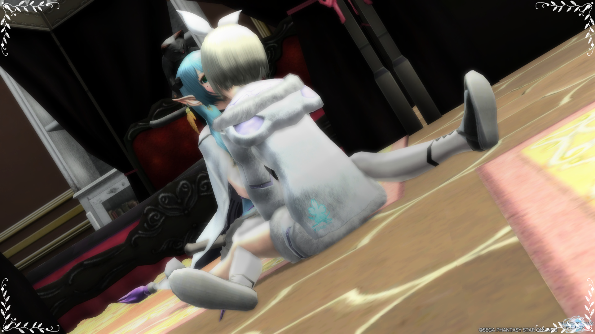 Pso2の奥深さ サクッとなつめ Pso2の奥深さ サクッとなつめ