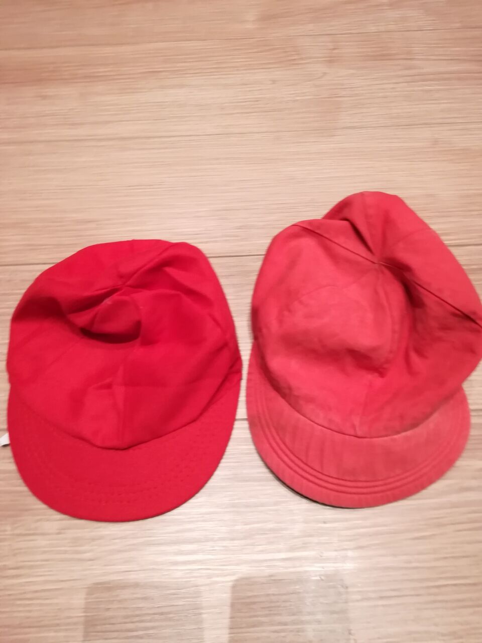 セリアの体育帽子を買ってみた 3人子育て奮闘中 家事 育児は楽したい セリアの体育帽子を買ってみた 3人子育て奮闘中 家事 育児は楽したい