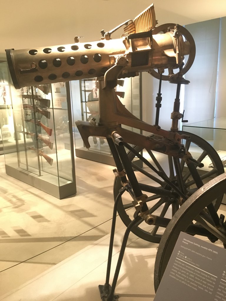 フランスに上陸し撤退する旅 10 Les Invalides 廃兵院 その2 普仏戦争後 Ww1の戦史を辿り あの 怪物兵器と再びの邂逅 渚の 英国 マレーシア奮闘記 フランスに上陸し撤退する旅 10 Les Invalides 廃兵院 その2 普仏戦争後 Ww1の戦史を辿り あの 怪物兵器と再びの邂逅 渚の 英国 マレーシア奮闘記