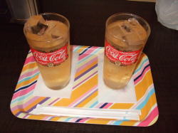 drink