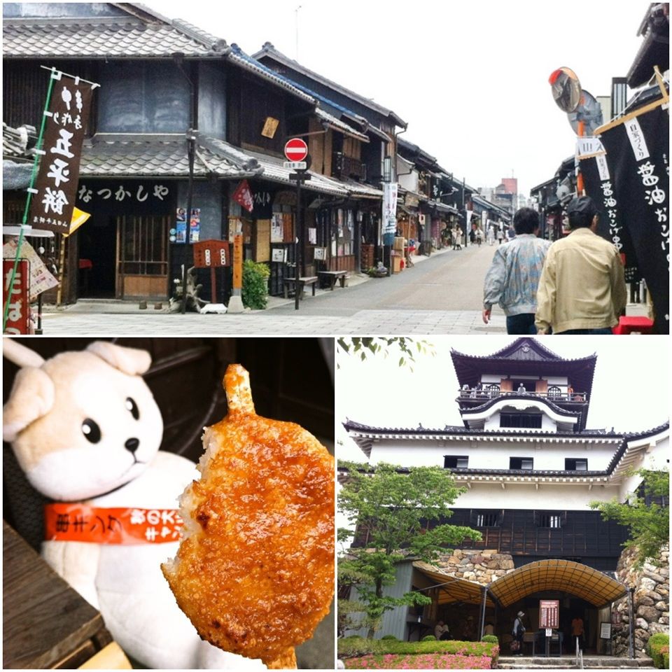 犬山城 仮 Blog 犬山城 仮 Blog