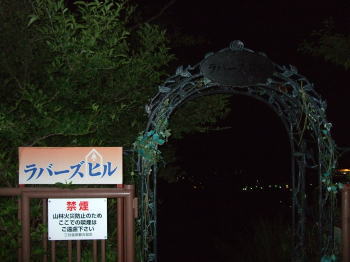 ラバーズヒル 金剛寺 子安弘法大師 仮 Blog