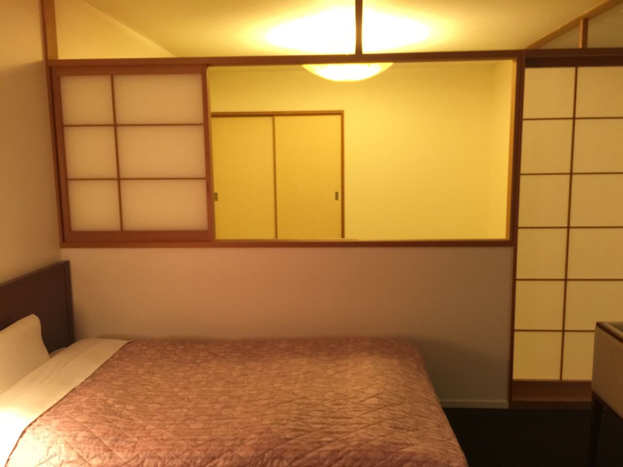 メナード青山リゾート ホテル シャンベール お部屋編 プチセレブを夢見るふわふわねこの日記