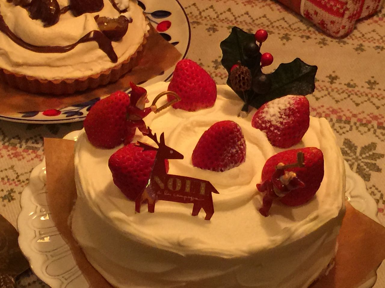 ア ラ カンパーニュ 新作クリスマスケーキ試食会 プチセレブを夢見るふわふわねこの日記 ア ラ カンパーニュ 新作クリスマスケーキ試食会 プチセレブを夢見るふわふわねこの日記